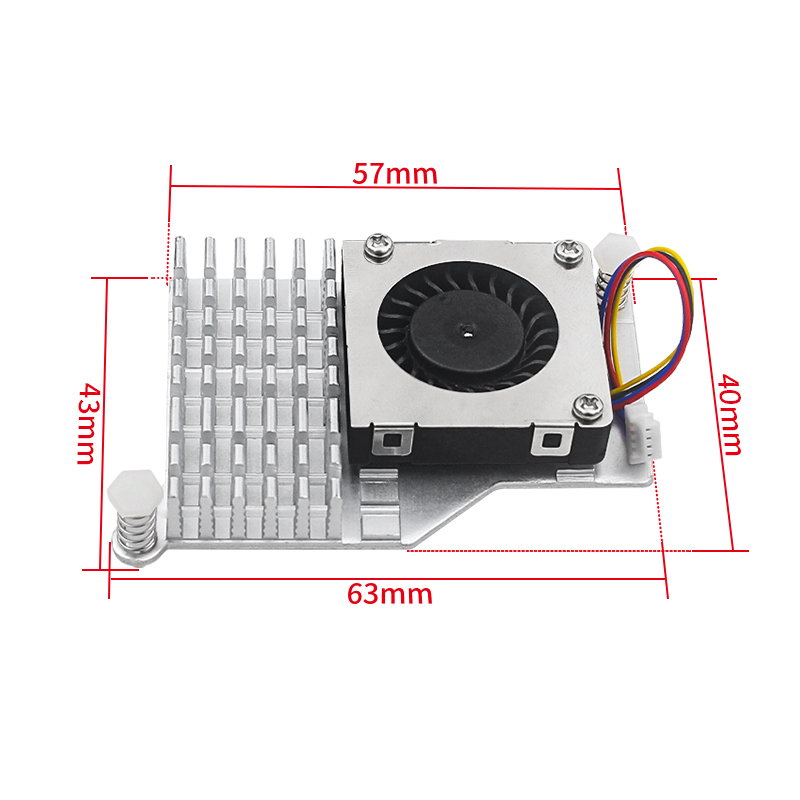 Raspberry Pi 5 Aktiver Kühler, – Argon One V3 M.2 Nvme Case Bewertung und Preis